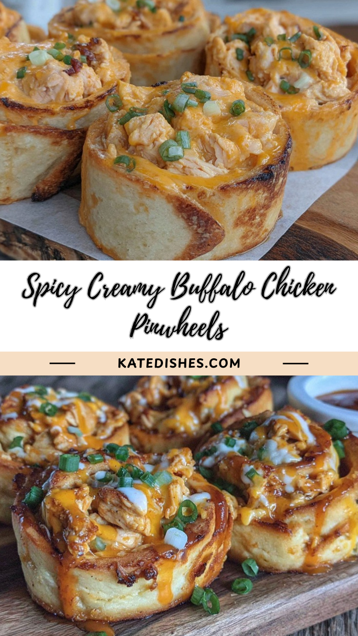 buffalo chicken tortilla pinwheels recipe