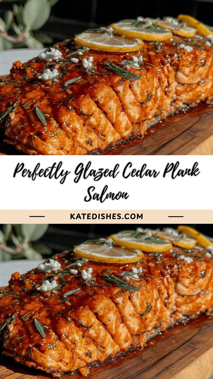 cedar plank salmon recipe recipe