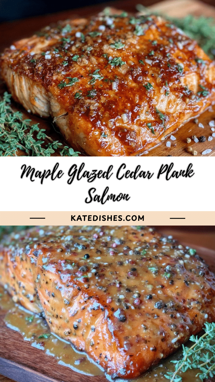 cedar plank salmon recipe recipe
