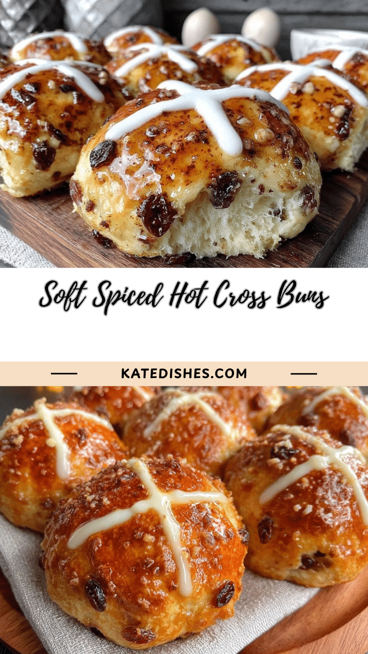 cozy hot cross buns recipe recipe