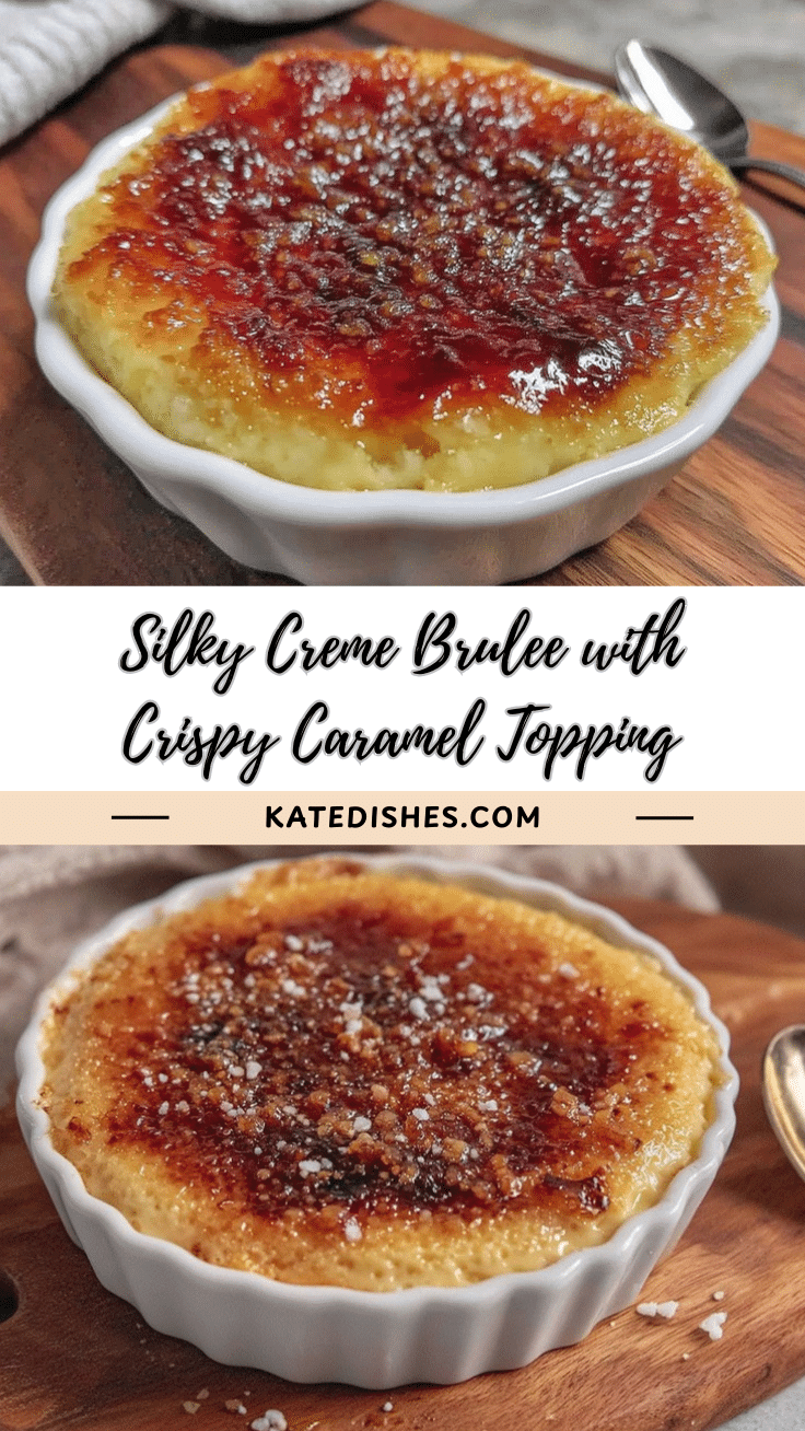 creme brulee recipe recipe