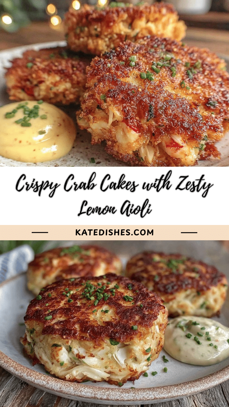 crispy crab cakes recipe recipe