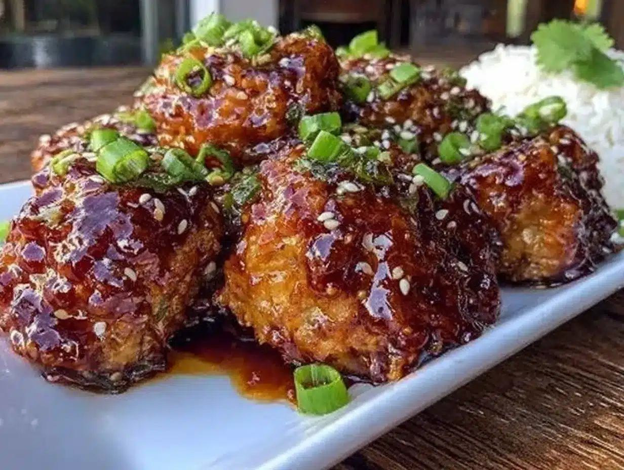 crispy general tsos chicken recipe preparation steps