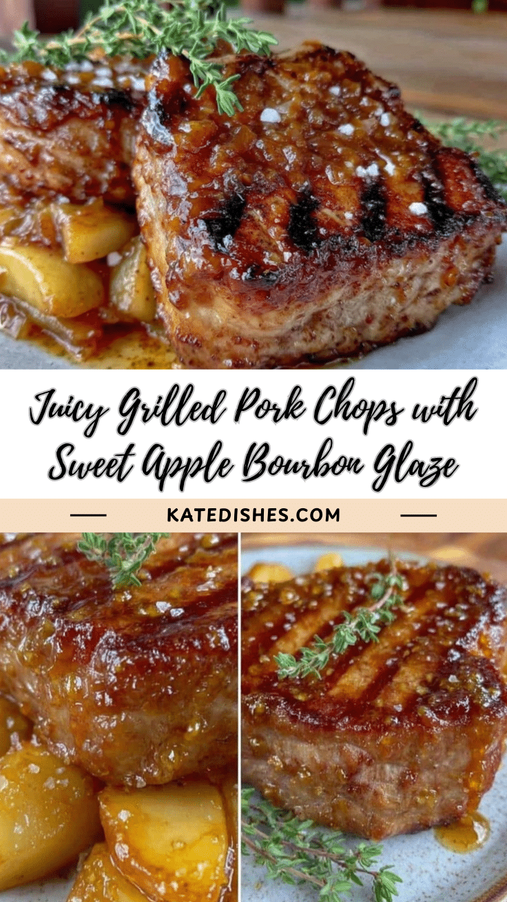 grilled pork chops recipe recipe