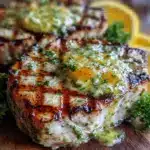 grilled swordfish steaks - featured image