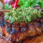grilled t-bone steak - featured image