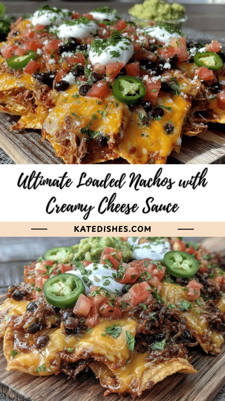 loaded nachos recipe recipe