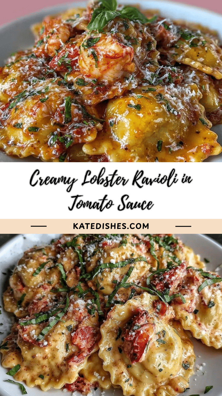 lobster ravioli recipe recipe