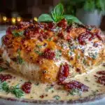 marry me chicken recipe - featured image