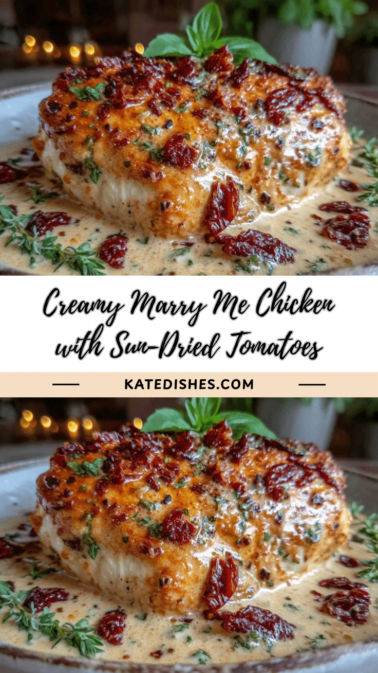 marry me chicken recipe recipe