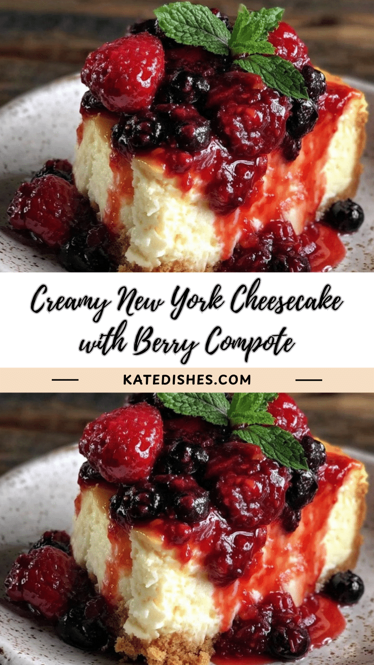 New York style cheesecake recipe recipe