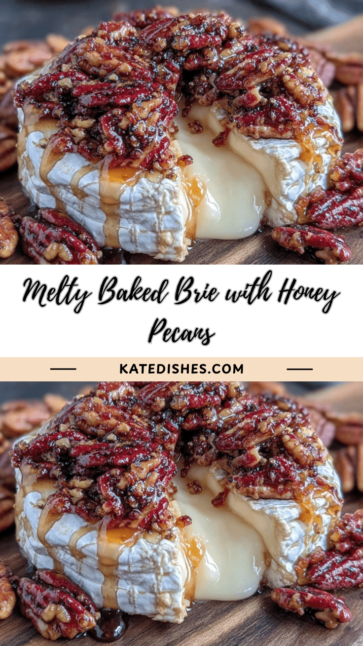 perfect baked brie recipe