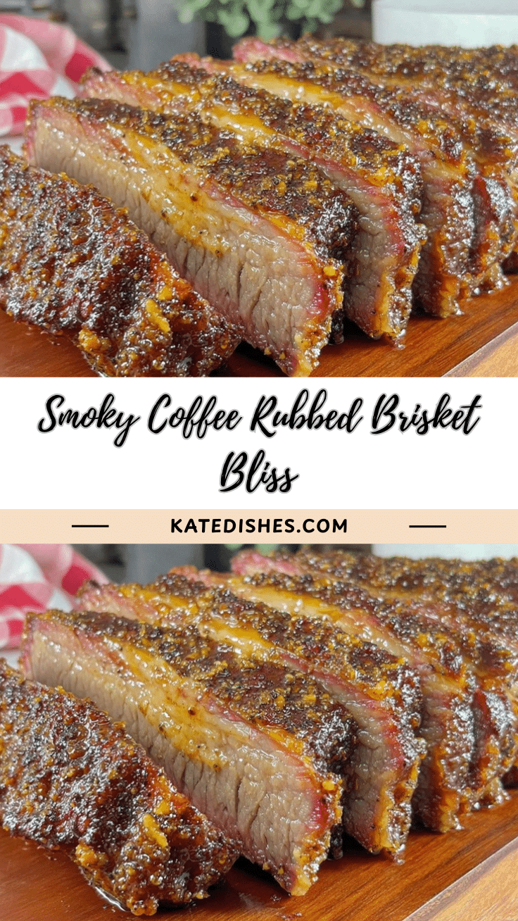 smoked brisket recipe recipe