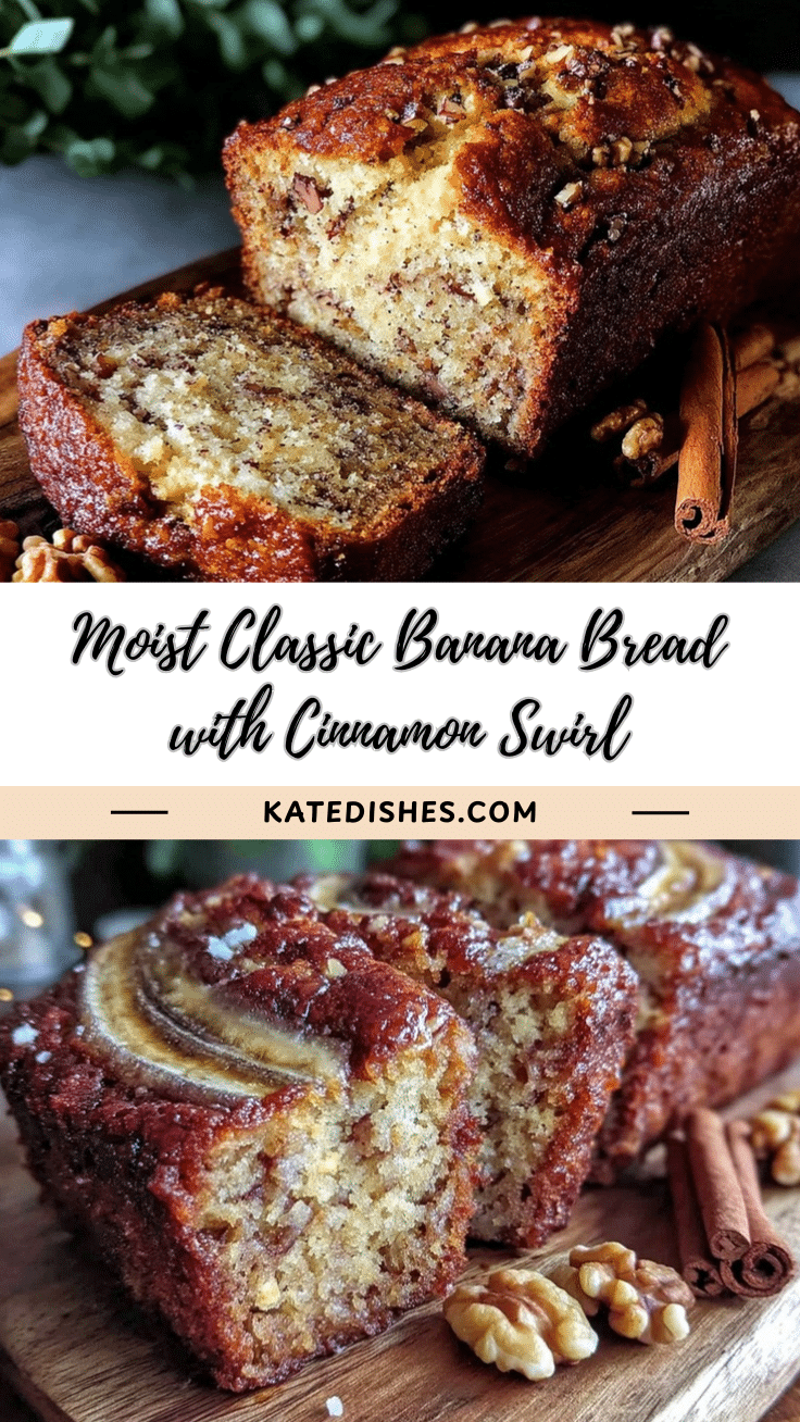 banana bread recipe recipe