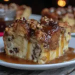 Capirotada recipe - featured image