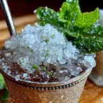 classic mint julep - featured image
