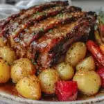 cozy grandma’s sunday pot roast - featured image