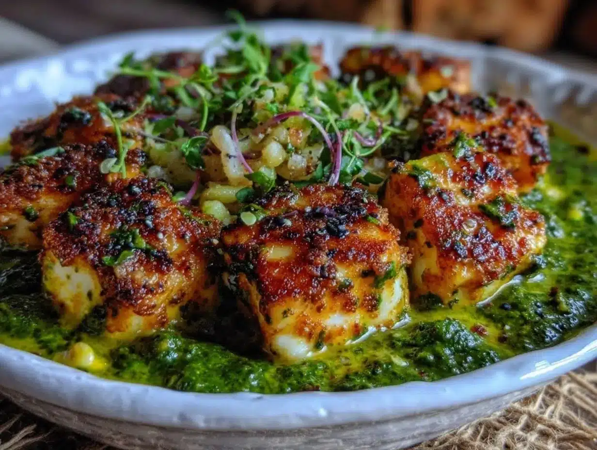 easy saag paneer preparation steps