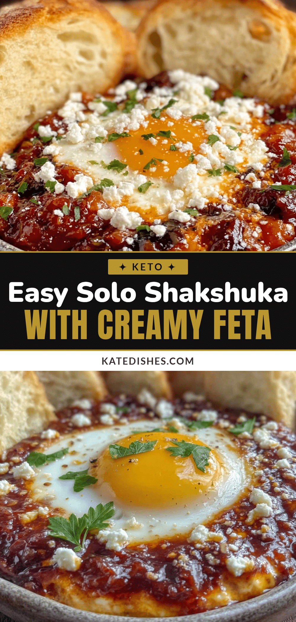 easy solo shakshuka recipe recipe