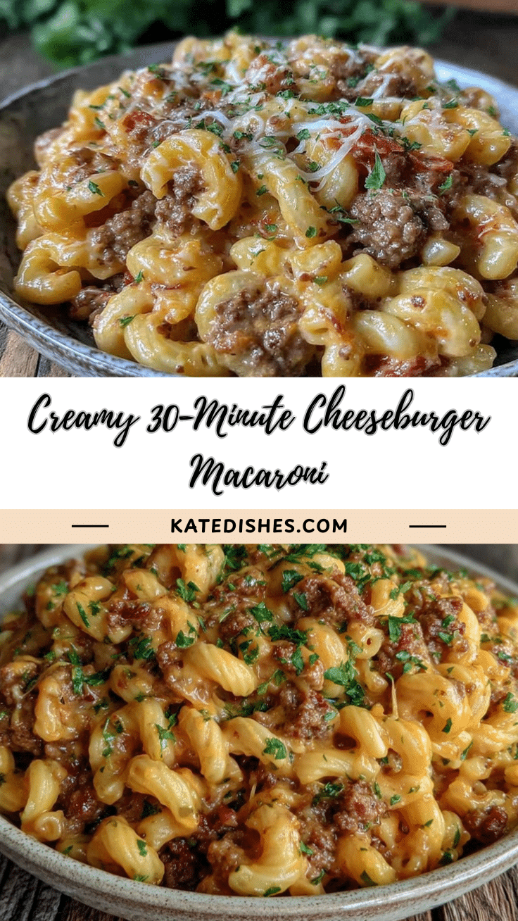 hamburger helper cheeseburger macaroni recipe