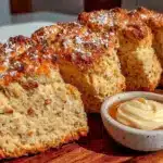 Irish Soda Bread - featured image