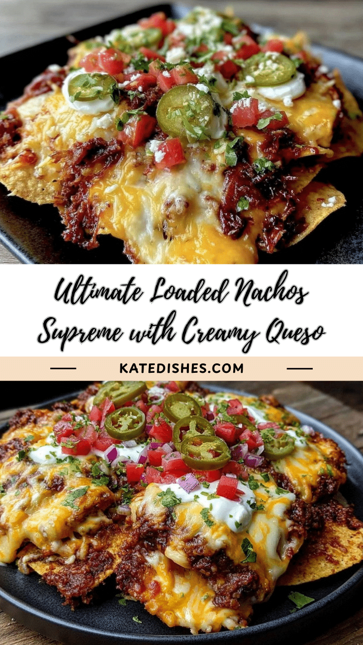 loaded nachos supreme recipe