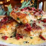 marry me chicken recipe - featured image