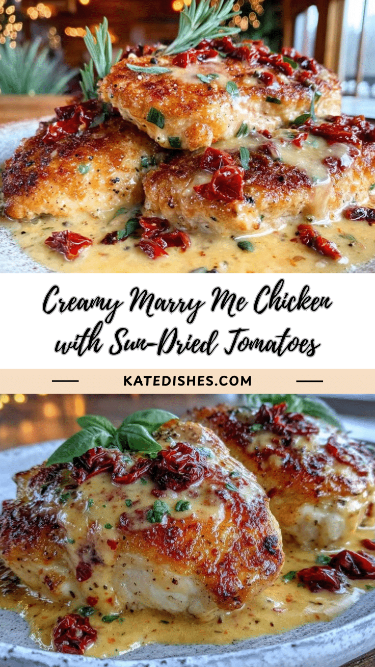 marry me chicken recipe recipe