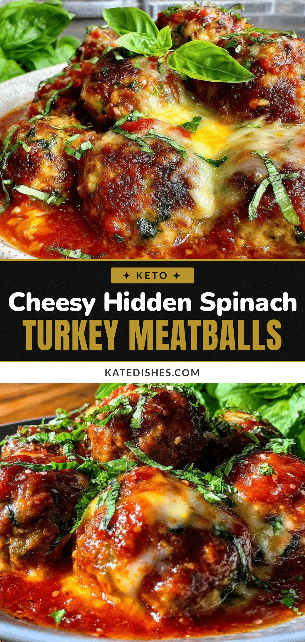 savory cheesy sneaky veggie turkey meatballs recipe