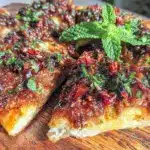 turkish lahmacun recipe - featured image