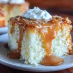 ultimate tres leches cake - featured image