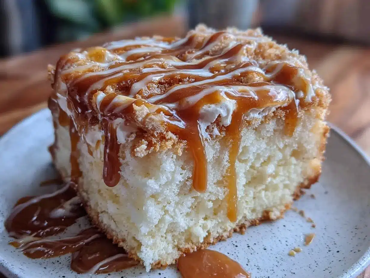 ultimate tres leches cake preparation steps